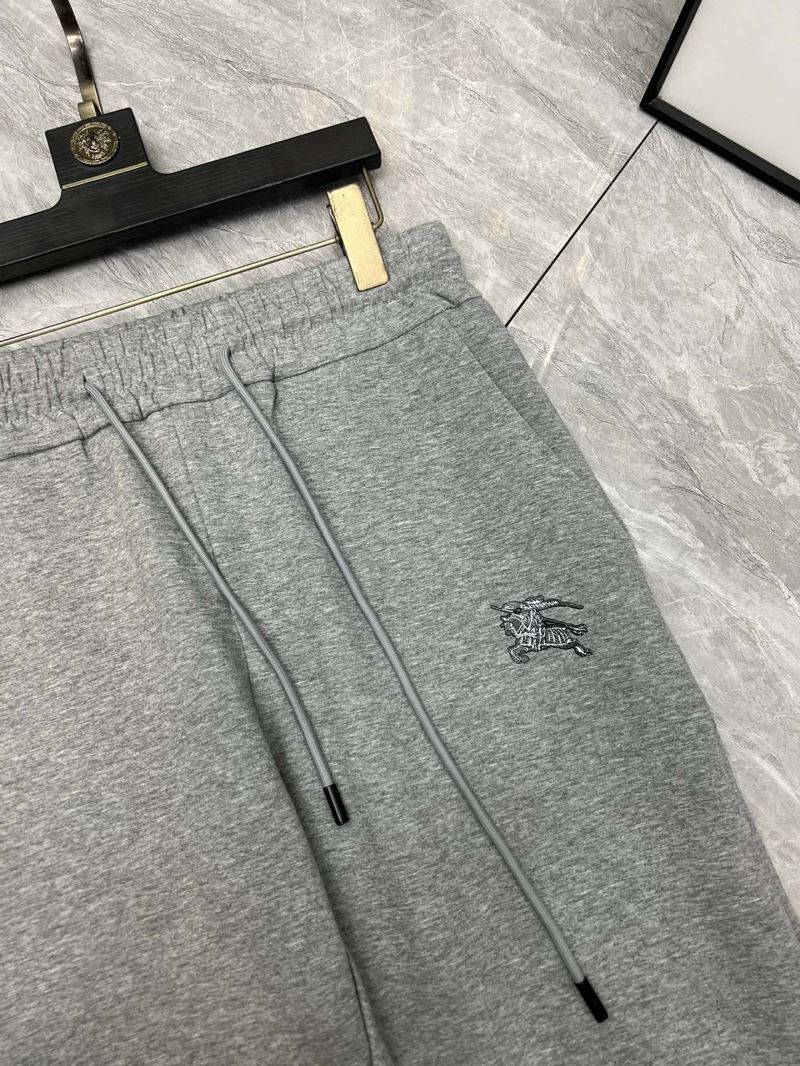 Burberry Long Pants